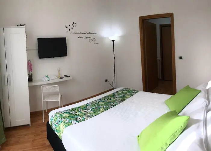 דירה Orchids *